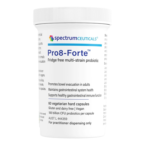 Pro8-Forte