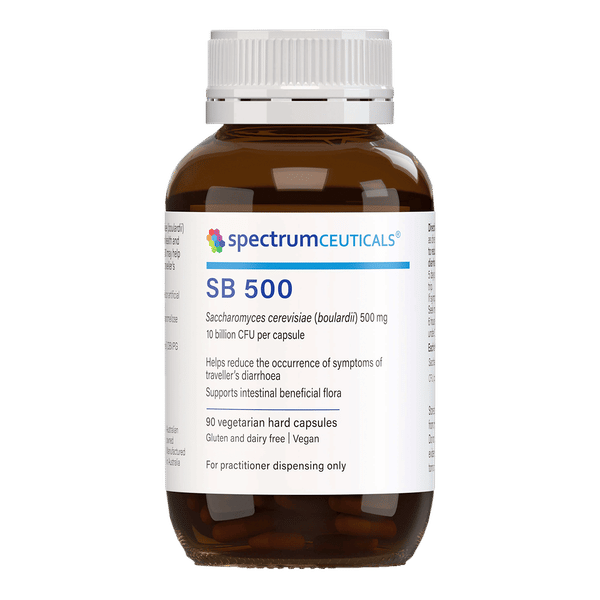 SB 500