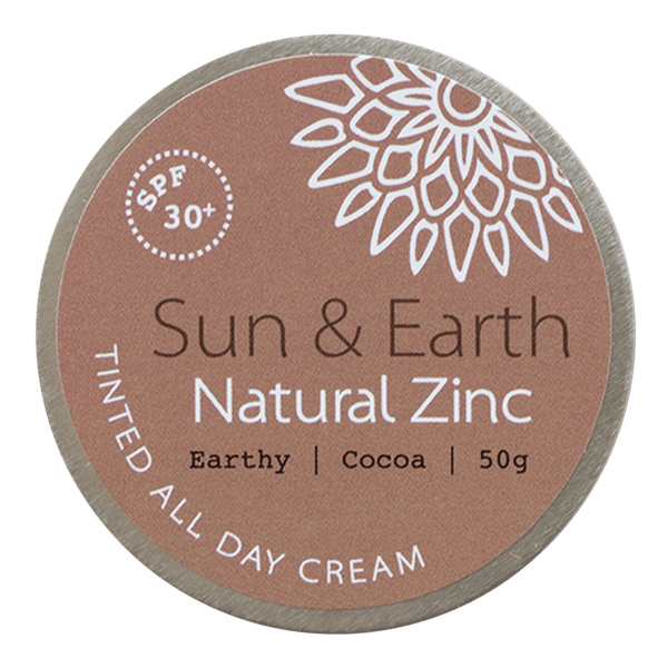 Tinted All Day Cream SPF 30