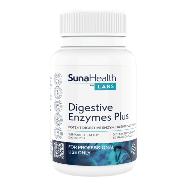 Digestive Enymes Plus