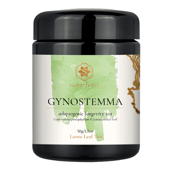 Gynostemma
