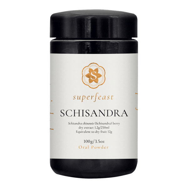 Schisandra