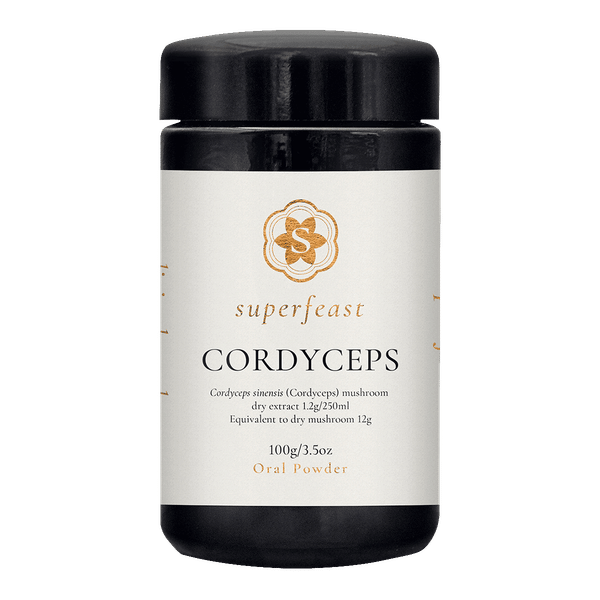 Cordyceps