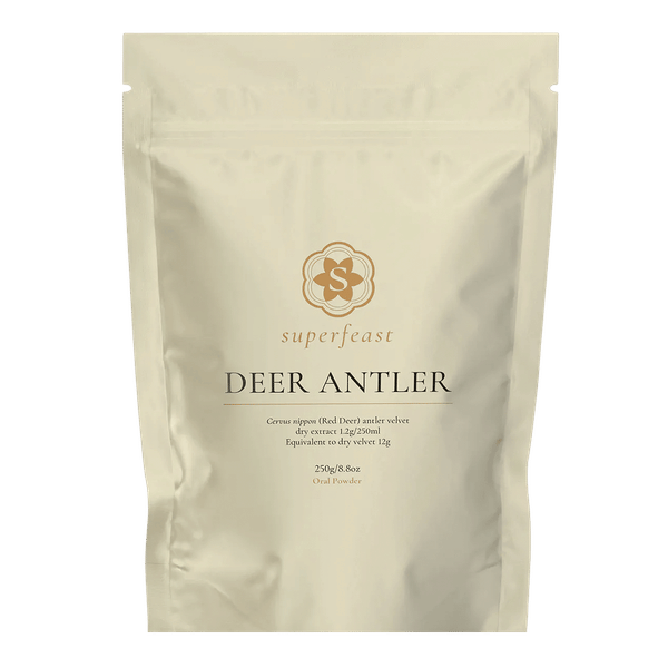 Deer Antler