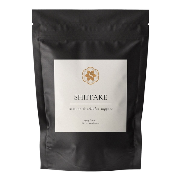 Shiitake