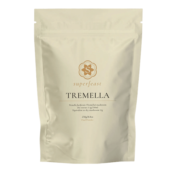 Tremella