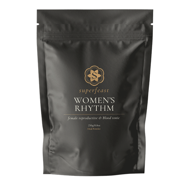 Women's Rhythm