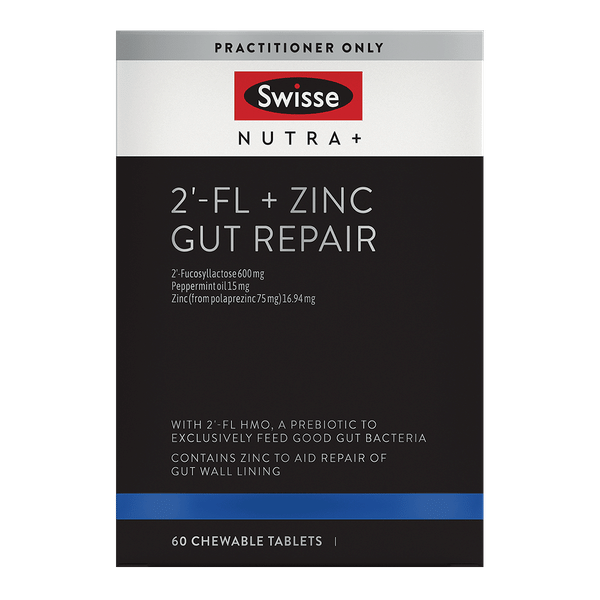2-FL + Zinc Gut Repair