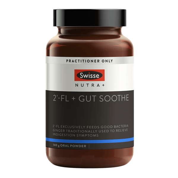 2'-FL + Gut Soothe