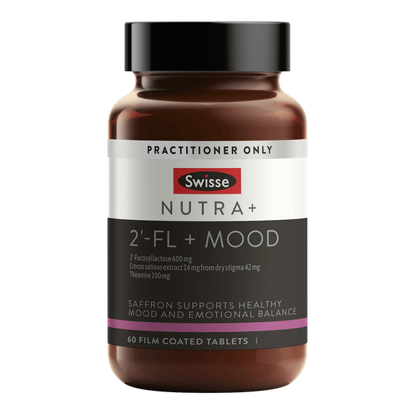Swisse Nutra+ 2'-FL + Mood