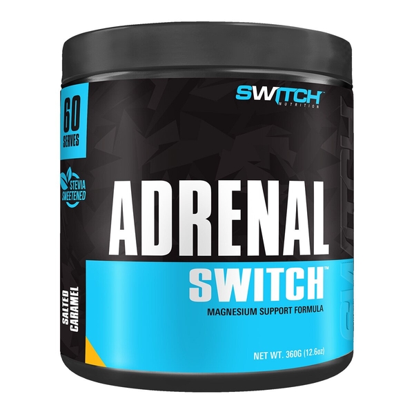 Adrenal Switch