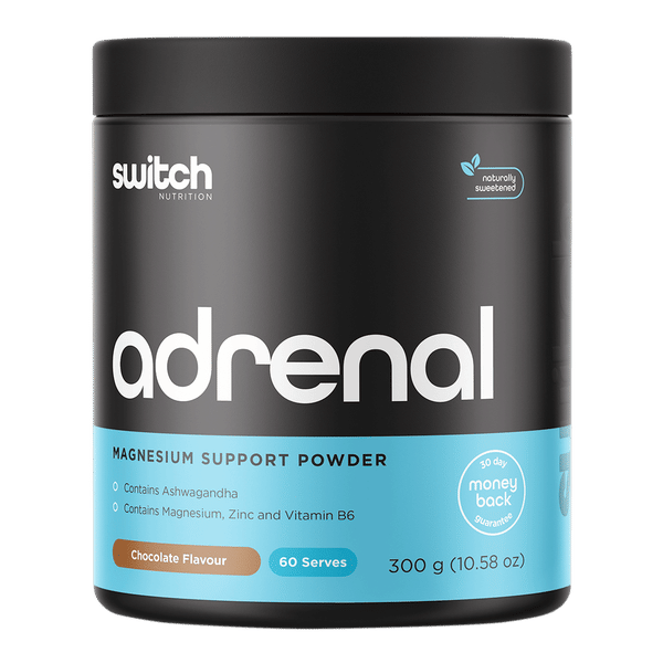 Adrenal