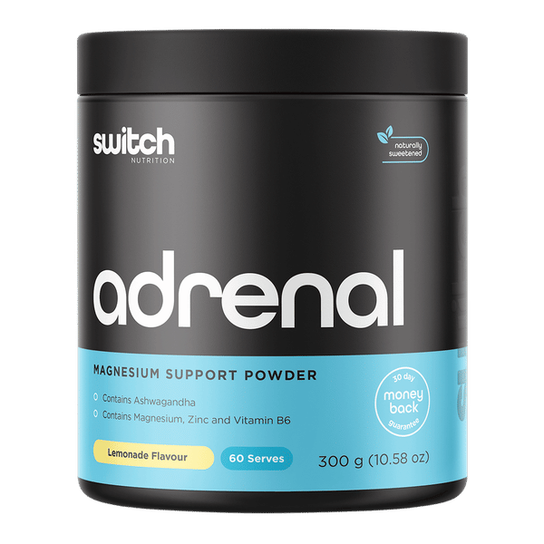 Adrenal