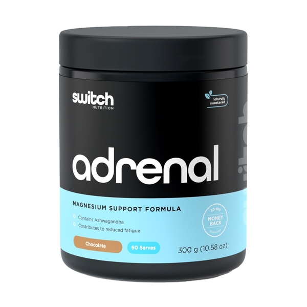 Adrenal