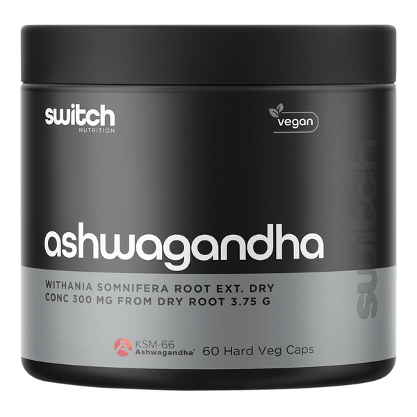 Ashwagandha