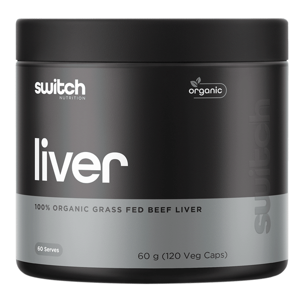 Liver