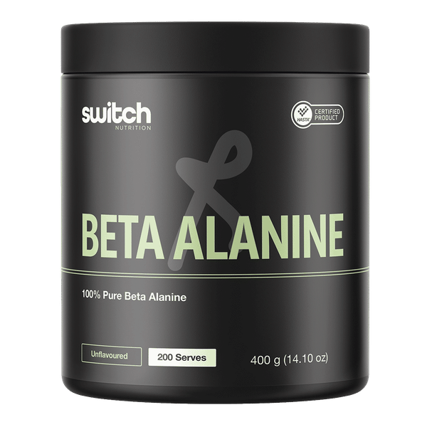 Beta Alanine