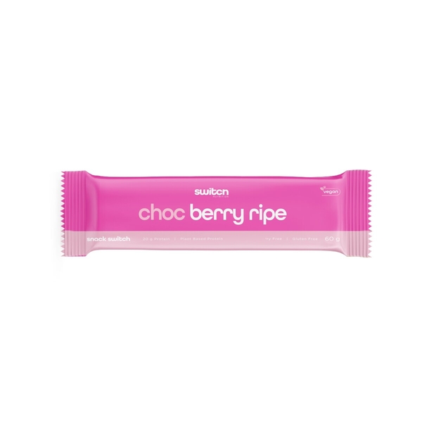 Choc Berry Ripe Snack Switch
