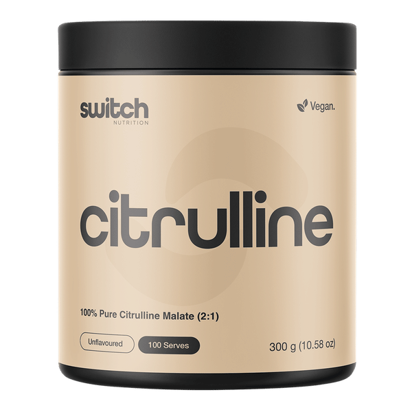 Citrulline