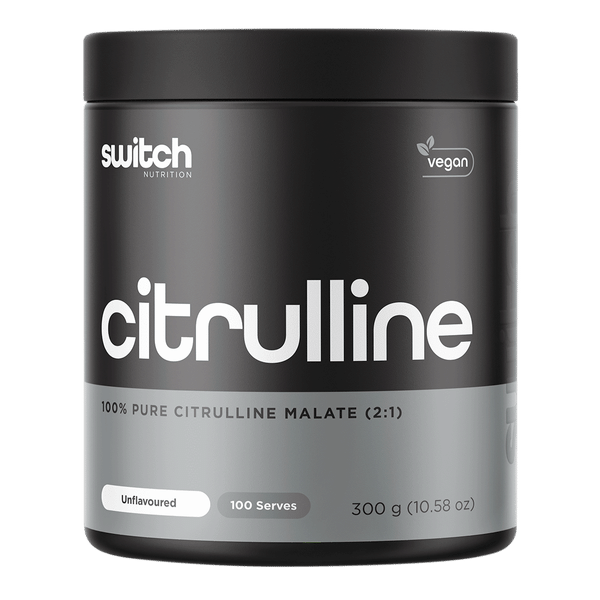 Citrulline