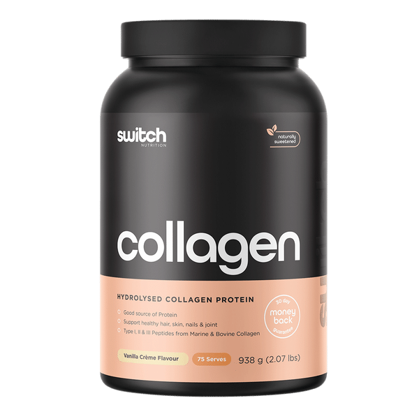 Collagen