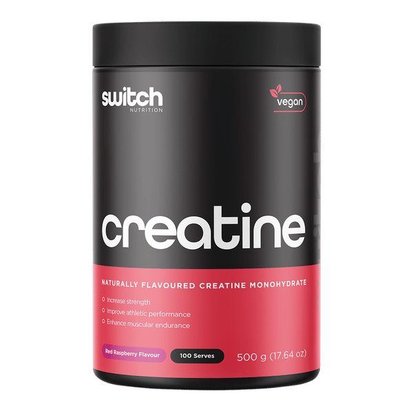 Creatine