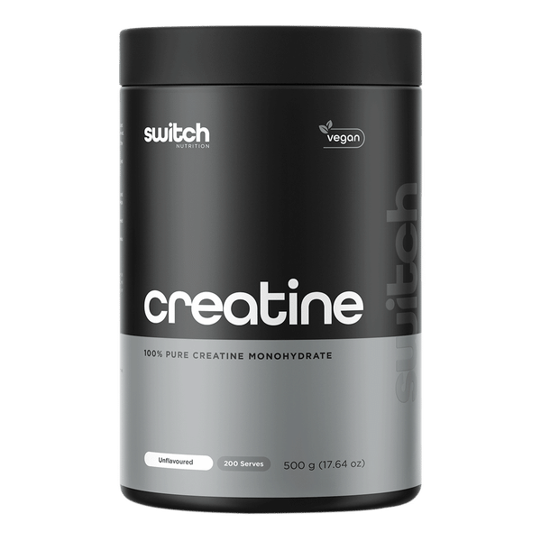 Creatine