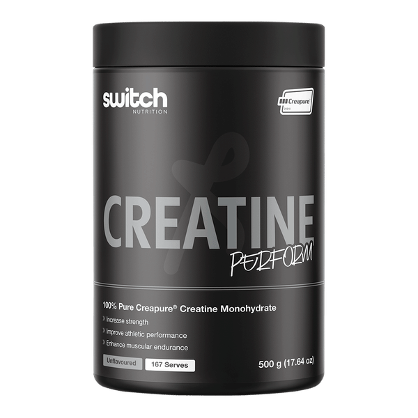 Creatine Perform