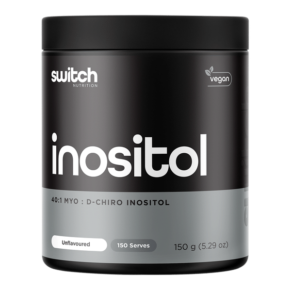 Inositol