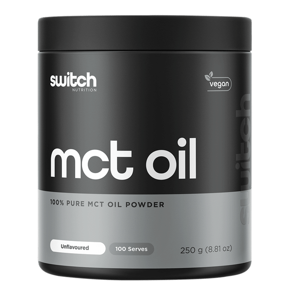 MCT Oil