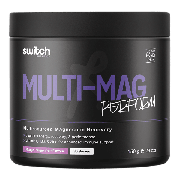 Multi-Mag Perform