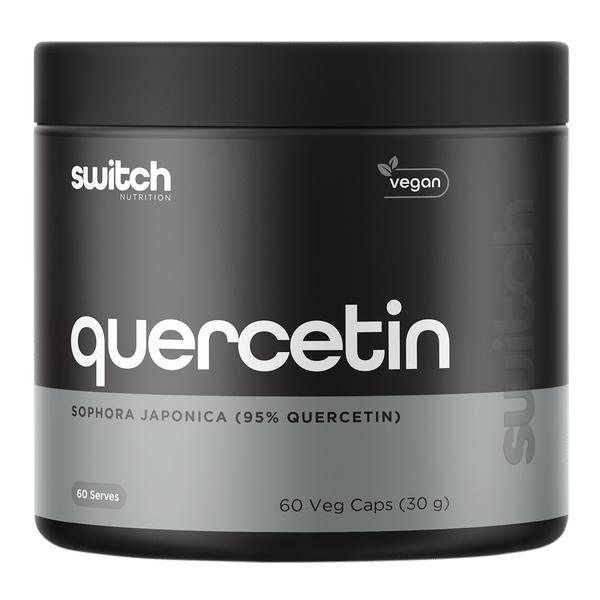 Quercetin