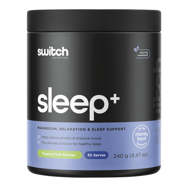 Sleep+ Powder
