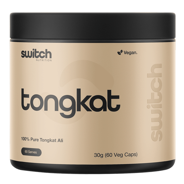 Tongkat