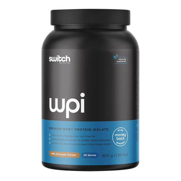 WPI