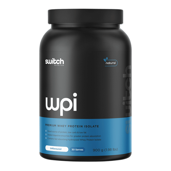 WPI