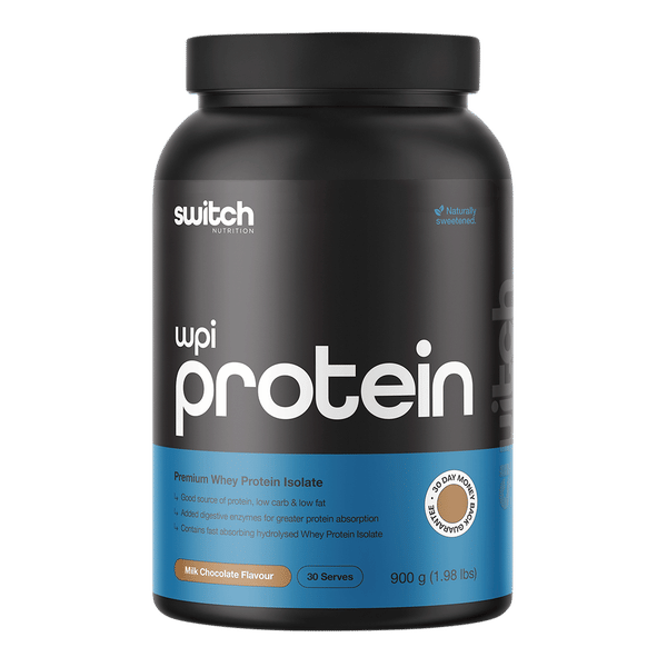 WPI Protein