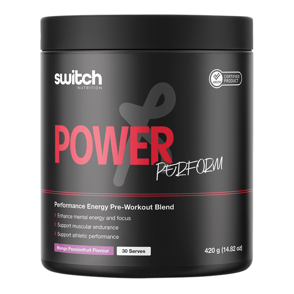 Power Perform