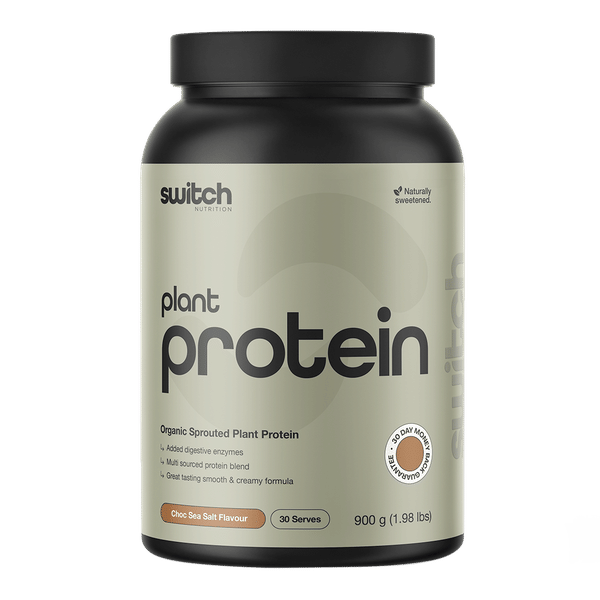 Plant Protein