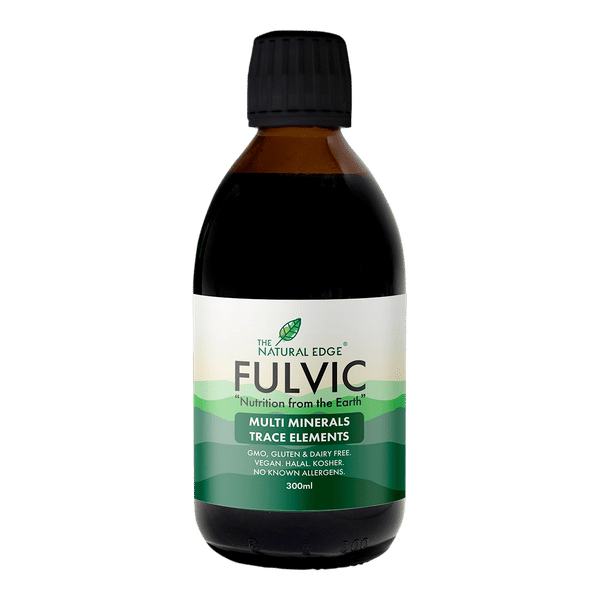 Fulvic