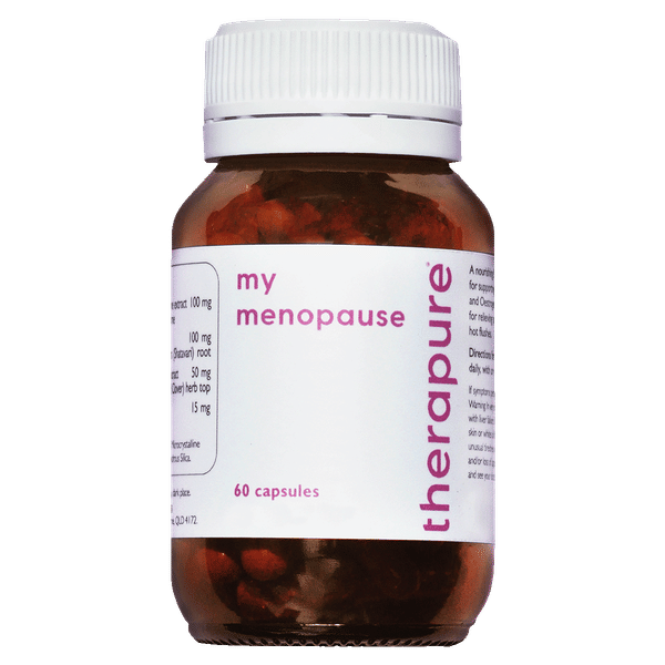 My Menopause