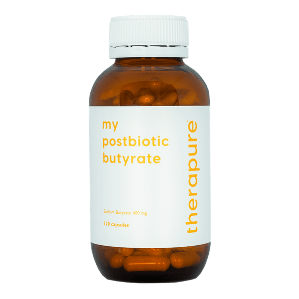 My Postbiotic Butyrate