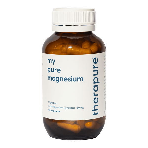 My Pure Magnesium