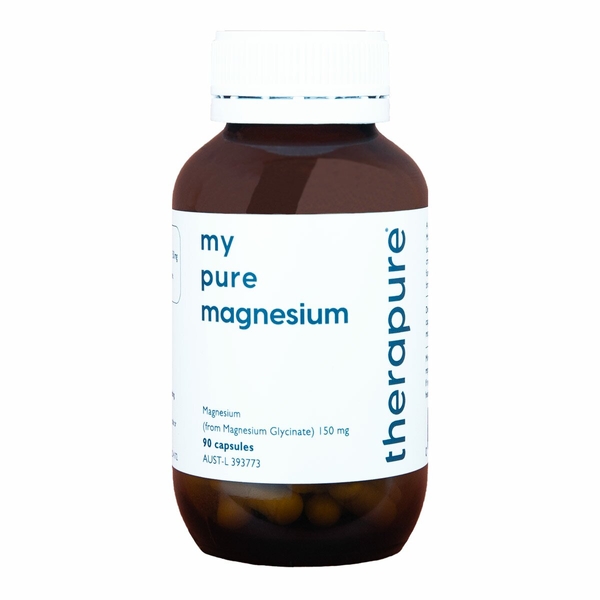 My Pure Magnesium