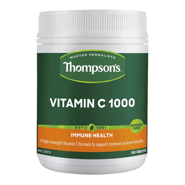 Vitamin C 1000 mg Chewable