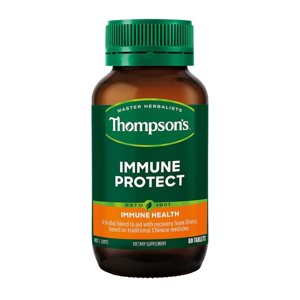 Immune Protect Tablets