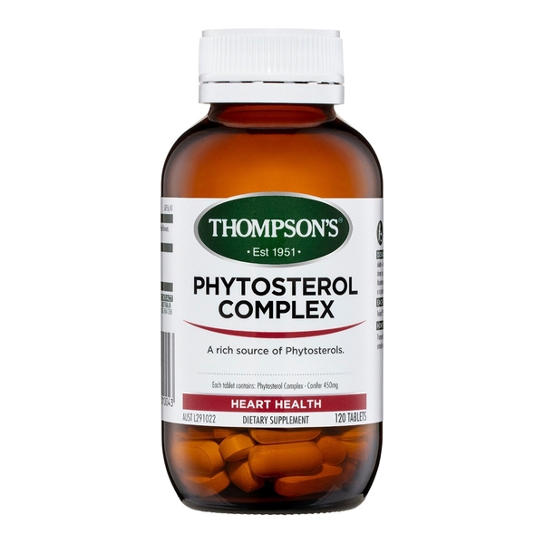 Phytosterol Complex