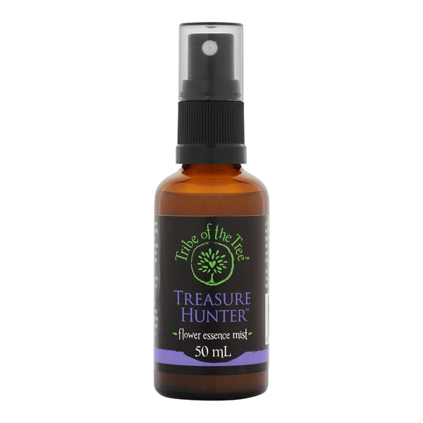 Treasure Hunter Mist