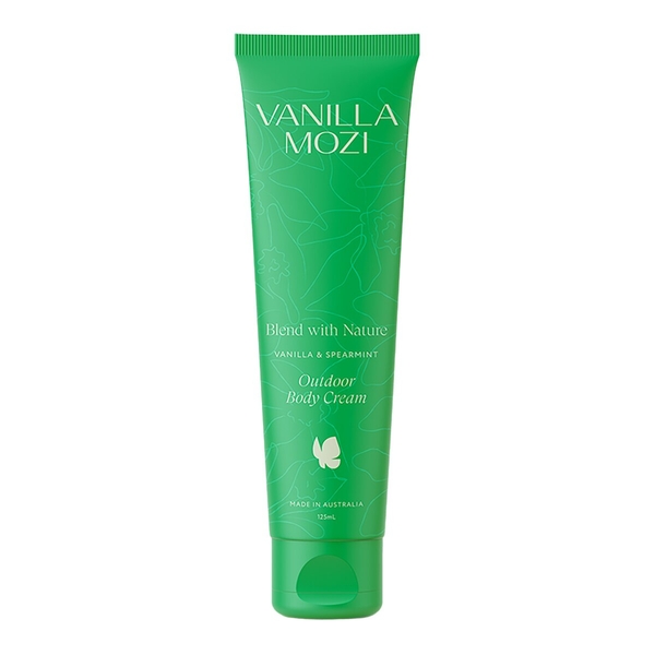 Outdoor Body Cream