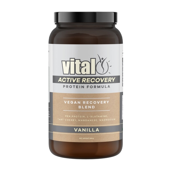Vital Active Recovery Vanilla